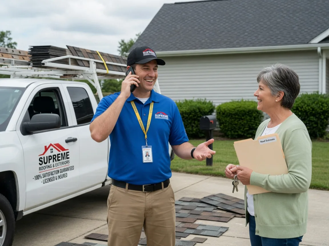 Roof Replacement Ettrick, WI FAQs